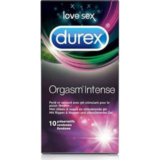 👉 Condoom active Durex Orgasm Intense Condooms 10 Stuks 3059948001478