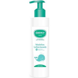 👉 Waslotion active baby's Galenco Baby 2in1 200ml 5412141223890