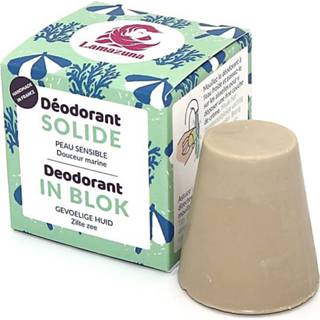 👉 Deodorant Lamazuna Blok - Zilte Zee 3760311319389