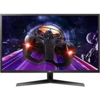 👉 Zwart LG 32MP60G-B 80 cm (31.5 ) 1920 x 1080 Pixels Full HD LCD 8806091246400
