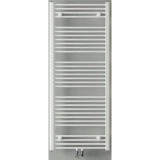 👉 Handdoekradiator wit glans Instamat Base 113x60cm 639watt BH120.60SM01