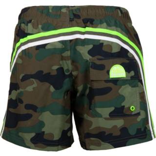 👉 Zwemshort XXL mannen Sundek Elastic Waist 14