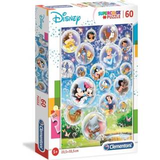 👉 Disney Multiproperty (60 Stukjes) 8005125260492