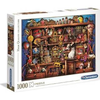 👉 Ye Old Shoppe HQC (1000 Stukjes) 8005125395125