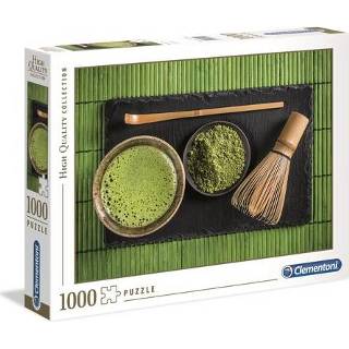 👉 Matcha Tea HQC (1000 Stukjes) 8005125395224