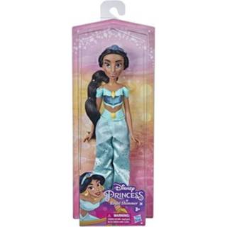 👉 Disney Princess - Royal Shimmer Pop Jasmine 5010993786138