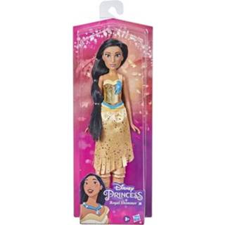 👉 Disney Princess - Royal Shimmer Pop Pocahontas 5010993786152