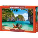 👉 Ko Phi Le Thailand (1000 Stukjes) 5904438104154