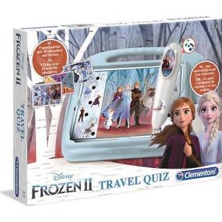 👉 Frozen 2 - Reisquiz 8005125668984