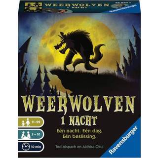 👉 Weerwolven 4005556269655