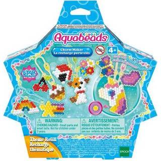 👉 Sleutel hanger Aquabeads - Navulling Sleutelhanger 5054131317709