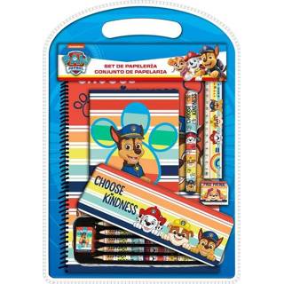 👉 Schrijfset Paw Patrol - 7 Delig 8435507842075