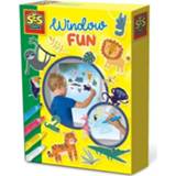 👉 Window Fun (- Jungle) 8710341142742