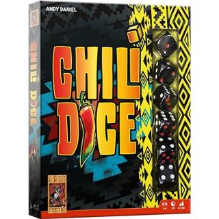 👉 Chili Dice 8720289470036