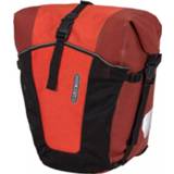 👉 Fietstas rood zwart Ortlieb - Back-Roller Pro Plus Fietstassen maat 35 + 4 l, rood/zwart 4013051038478