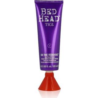 One Size no color Bed Head On The Rebound krulcrème 125ml 615908428216