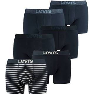 👉 Levi's 6 boxershorts verrassingsdeal