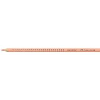 Kleurpotlood roze One Size GeenKleur Faber-Castell GRIP 32 huidskleur licht 4005401124320