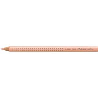 👉 Kleurpotlood roze One Size GeenKleur Faber Castell Jumbo GRIP 32 huidskleur licht 4005401109327