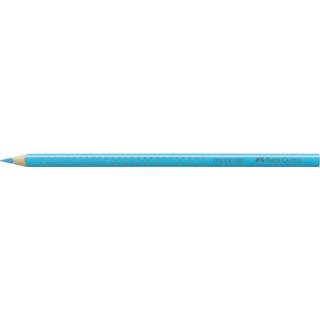 Kleurpotlood blauw One Size Faber-Castell GRIP 47 lichtblauw 4005401124474