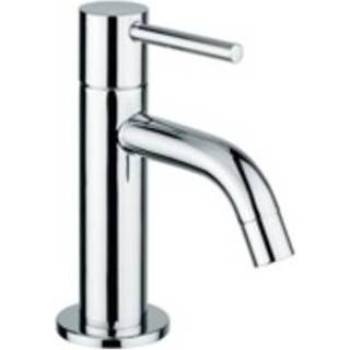 👉 Toiletkraan RVS look Plieger Napoli 1/2 matchroom 02152NB 0682117 8711238393728