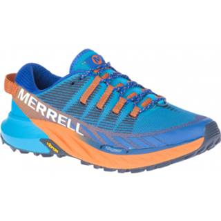 👉 Merrell Agility Peak 4 Trail Shoes - Trailschoenen
