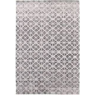 👉 Laagpolig vloerkleed MOMO Rugs Shangri La Mosaik 300x400 cm 8719758052446