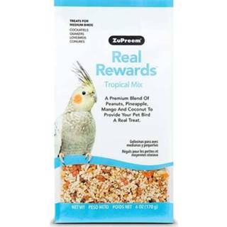 👉 M Zupreem Tropical Mix