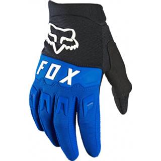 👉 Glove l oranje uniseks FOX Racing - Youth Dirtpaw Handschoenen maat L, 191972450020