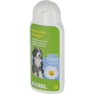 Anti-klitshampoo Anti-klitshampoo