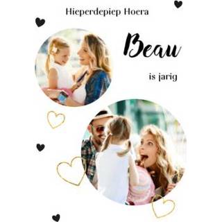 👉 Verjaardagskaart | Greetz Vrolijk