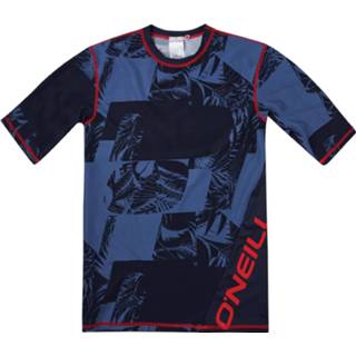 👉 Shirt jongens O'Neill PB AOP UV Junior 8719403901716