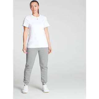 👉 MP Essentials joggingbroek voor dames - Grijs gemêleerd - XL