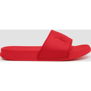 👉 MP Men's Sliders - Danger - UK 11