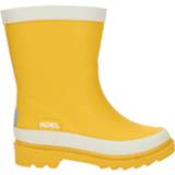 👉 Regenlaarzen geel active Regenlaars
