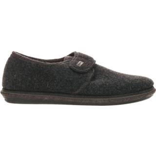 👉 Pantoffels grijs active Shoetime Pantoffel