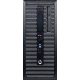 👉 Active HP EliteDesk 800 G1 TWR i7 4e Gen 16GB 240SSD + 2 jaar garantie!