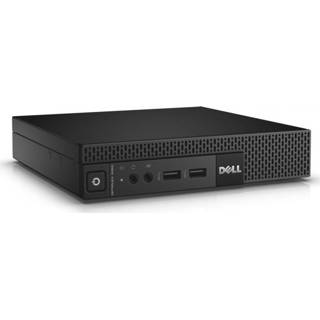 👉 Micro PC active Dell OptiPlex 3020 i5 4e Gen 4GB 500GB HDD + 2 jaar garantie!