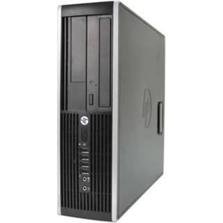 👉 Active HP Elite 8300 i7 3e Gen 8GB 120SSD + 2 jaar garantie!