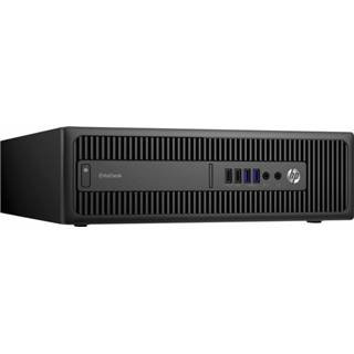 👉 Active HP EliteDesk 800 G2 i5 6e Gen 8GB 1TB HDD+ 2 jaar garantie!