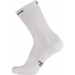 👉 Sock blauw uniseks Nalini - B0W Vela Fietssokken maat L/XL, 8056516904181