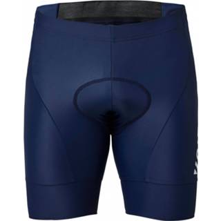 👉 Fiets broek m mannen blauw zwart VOID - Granite Cycle Shorts Fietsbroek maat M, blauw/zwart 7333020045557