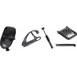 👉 Fiets gereedschap zwart Syncros - Mtbiker Essentials Kit Fietsgereedschap 7613317407504