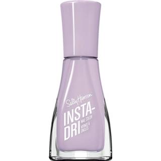 👉 Nagellak active Sally Hansen InstaDri 453 Heather Hustle