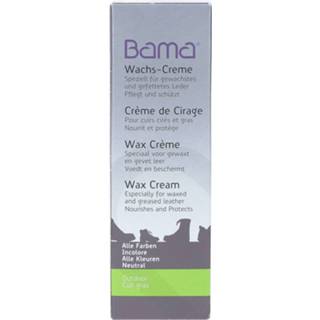 👉 Wax active Bama Creme Kleurloos 4053201013863