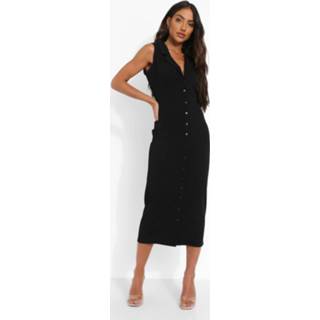 Blousejurk Midaxi Blouse Jurk
