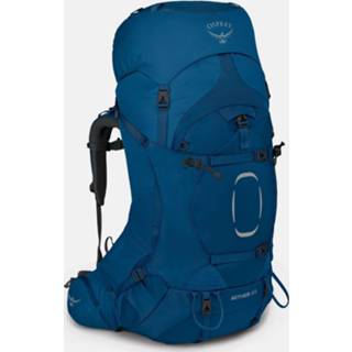 👉 Backpack marineblauw unisex Osprey Aether 65 2021 1590584567741