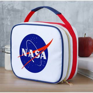 👉 Male NASA Lunch Bag 5060613317365