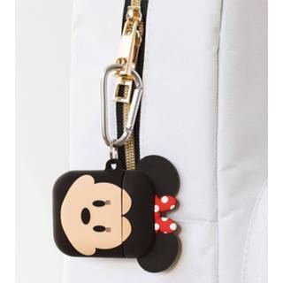 👉 Unisex Minnie Mouse PowerSquad Air Pods Case 5060613319499