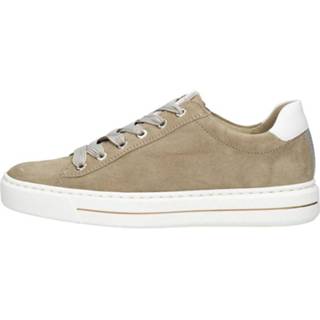 👉 Veterschoenen vrouwen beige Ara - Laag 4030223974808 2600092694316 4030223974839 2600092724310 4030223974792